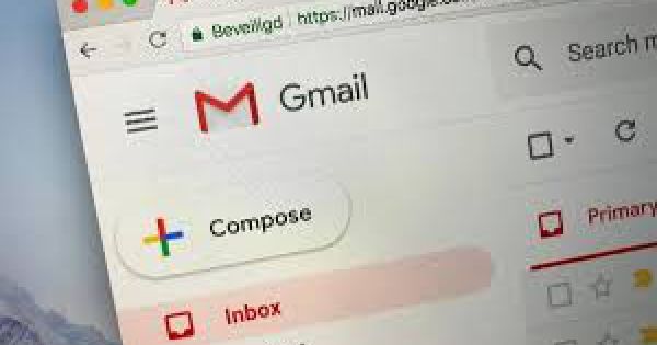 Gmail, YouTube bị gián đoạn toàn thế giới