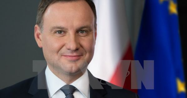 Ký thỏa thuận về quyền bầu cử của công dân Ba Lan và Anh hậu Brexit