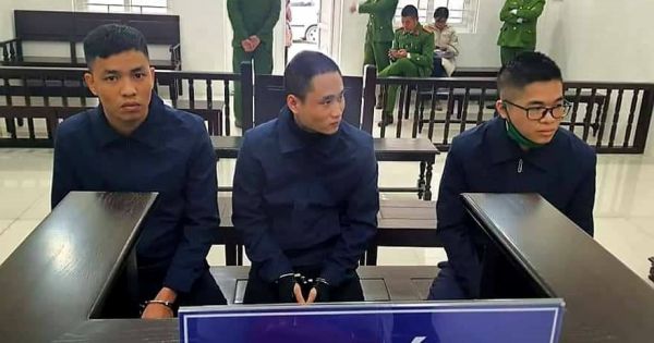 Mạo danh cán bộ Toà án và Kiểm sát để lừa đảo chiếm đoạt tài sản tại Hà Nội