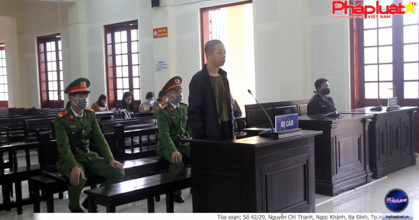 Nghệ An: Lĩnh án tù vì đưa người vượt biên trái phép mùa dịch Covid