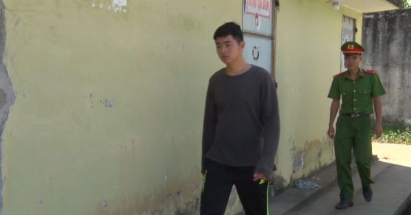 Kiên Giang: Bắt giam đối tượng chém tình địch trọng thương vì ghen