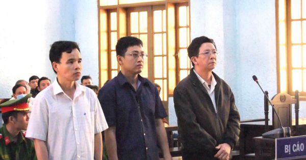 Vụ tham ô hơn 'nửa tỷ' ở Gia Lai: Nguyên Chủ tịch huyện lĩnh 15 năm tù