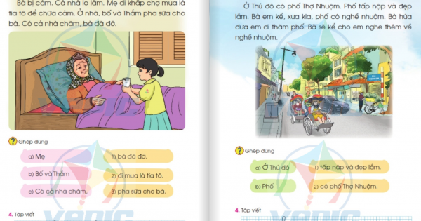 Bộ GD&ĐT phê duyệt tài liệu điều chỉnh 'sạn' sách Tiếng Việt 1 bộ Cánh diều