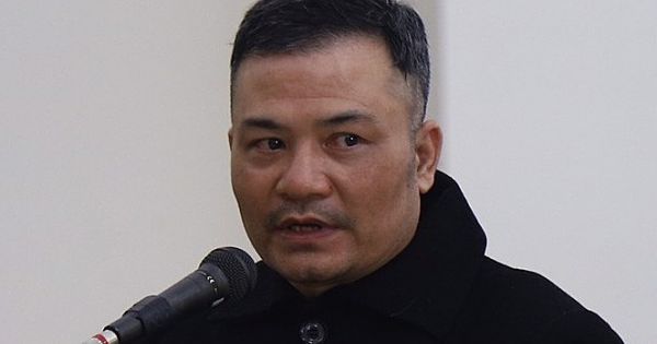 Chủ tịch đa cấp Liên Kết Việt bị đề nghị án chung thân