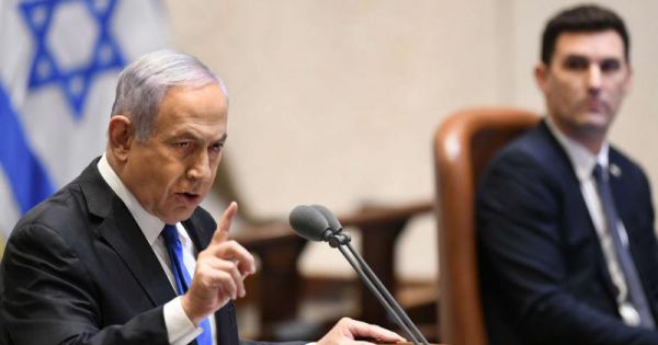 Israel giải tán quốc hội vì bất đồng về ngân sách