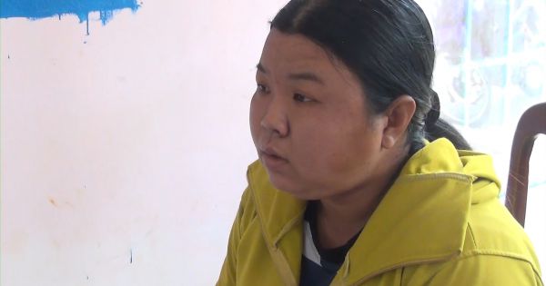 Kiên Giang: Cảnh giác với tội phạm đổi vé số giả trúng thưởng cho người bán vé số dạo