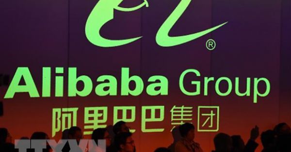 Trung Quốc mở cuộc điều tra chống độc quyền đối với Alibaba
