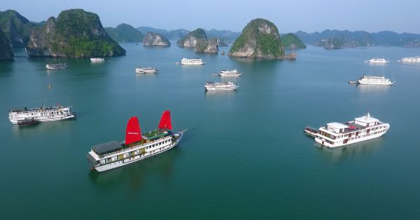 Quảng Ninh triển khai gói kích cầu du lịch 500 tỉ