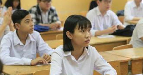 Quảng Ngãi: Thu hồi 3,5 tỷ đồng khen thưởng học sinh