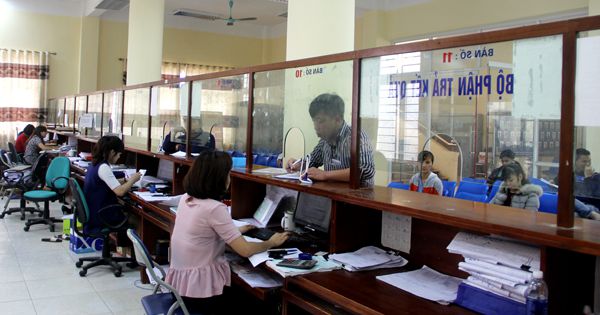 Bộ LĐ-TBXH chính thức khai trương cổng thông tin dịch vụ việc làm
