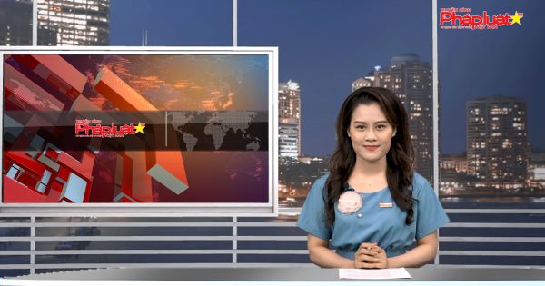 CSGT tỉnh Hòa Bình ra quân phục vụ Đại hội Đảng toàn quốc lần XIII và Tết Nguyên đán Tân Sửu 2021