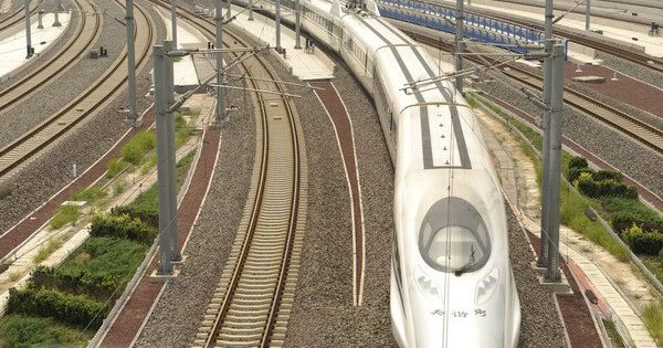 Singapore và Malaysia hủy bỏ dự án đường sắt cao tốc chung