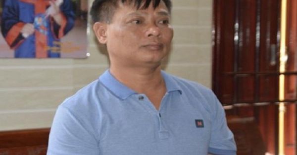 Nghệ An: Truy tố vụ gây thiệt hại 5,7 tỷ tại Quỹ tín dụng nhân dân thị trấn Yên Thành
