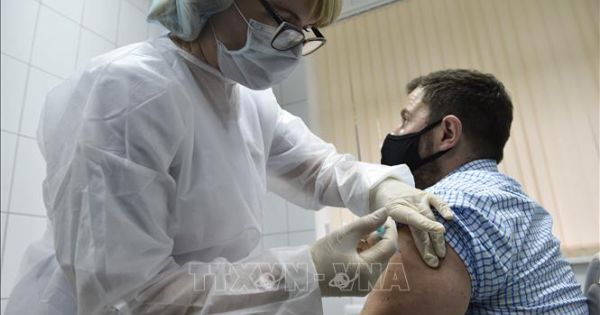 Tổng thống Nga Putin đề xuất cấp 'hộ chiếu vaccine' cho người dân