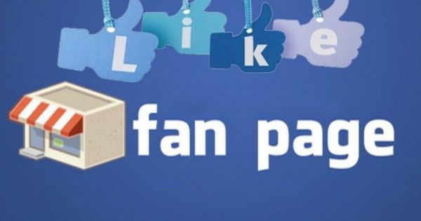 Facebook bỏ nút ''Like'' trên các trang fanpage