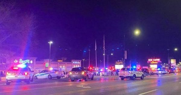 Mỹ: Nổ súng đẫm máu suốt nhiều giờ ở Chicago, 4 người thiệt mạng