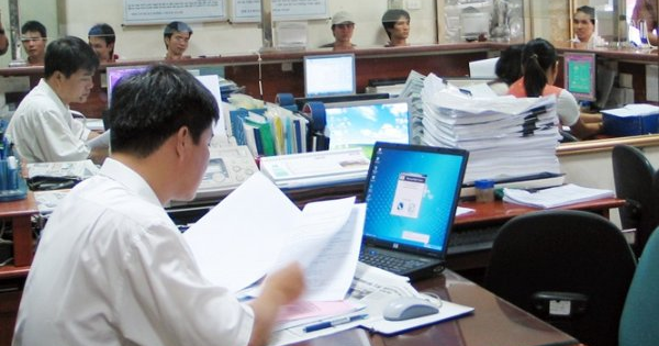 TP HCM kiến nghị tăng hơn 3.600 biên chế công chức