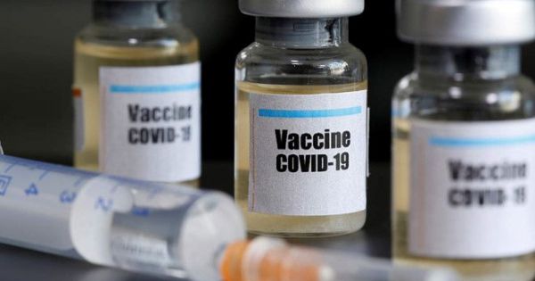 Vắc-xin ngừa COVID-19 Việt Nam đã tạo kháng thể