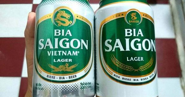 Đề nghị truy tố bị can pháp nhân Công ty CP Tập đoàn bia Sài Gòn Việt Nam