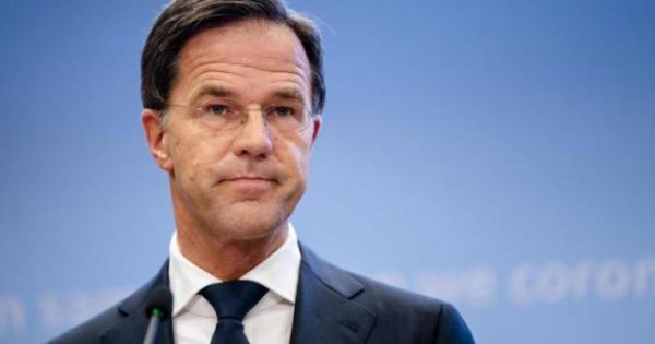 Thủ tướng Hà Lan từ chức sau bê bối tiền trợ cấp trẻ em