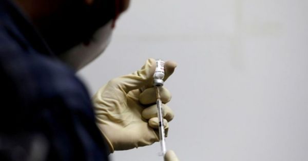 Ấn Độ khởi động chiến dịch tiêm chủng lớn nhất thế giới