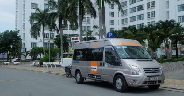 Rào cản khiến buýt mini từ 12-17 chỗ không chạy được ở TP.HCM là gì?