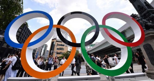 Khả năng không thể tổ chức Olympics vào mùa hè 2021 tại Nhật Bản
