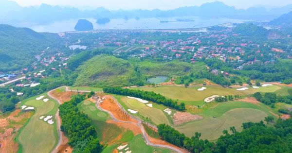 Lâm Đồng: Chấm dứt dự án sân golf theo kết luận của Thanh tra Chính phủ
