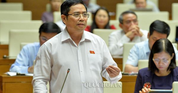 Ông Phạm Minh Chính: Không để lọt vào Quốc hội những người chạy chức, chạy quyền