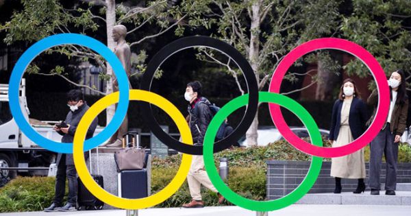 Thực hư chuyện Nhật Bản huỷ tổ chức Olympic Tokyo 2021