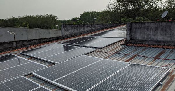 UBND tỉnh Thừa Thiên-Huế yêu cầu tăng kiểm tra các trang trại điện mặt trời