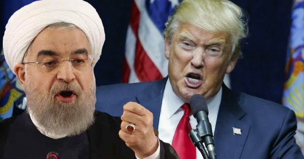 Iran yêu cầu Mỹ dỡ bỏ mọi lệnh trừng phạt mới quay lại cam kết hạt nhân