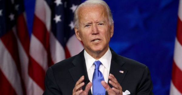 TT Biden tuyên bố Mỹ không dỡ bỏ trừng phạt đối với Iran