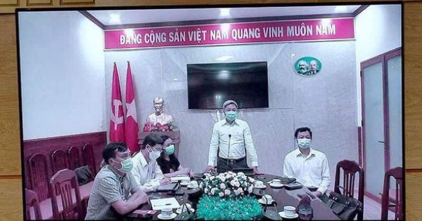 “Ổ dịch COVID-19 ở sân bay Tân Sơn Nhất cơ bản được kiểm soát”