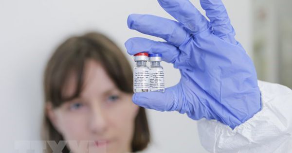 EU khởi động chương trình nghiên cứu vắcxin thế hệ thứ hai