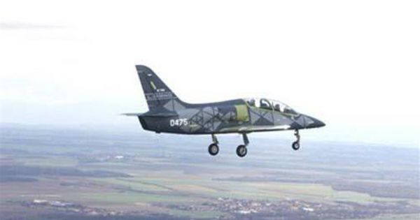 Việt Nam đặt mua 12 máy bay huấn luyện L-39NG của CH Séc