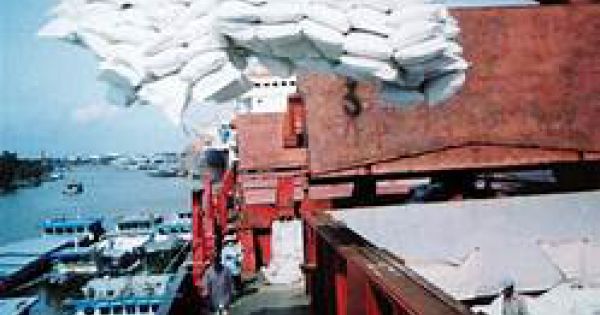 Khuyến cáo doanh nghiệp thực hiện đúng quy định khi xuất khẩu gạo sang Indonesia