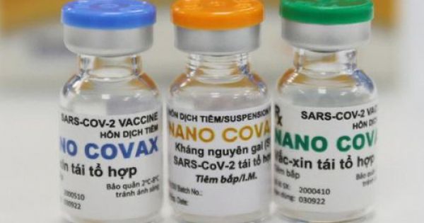 Gần 1.000 người đăng kí tiêm thử nghiệm vaccine COVID-19 của VN giai đoạn 2