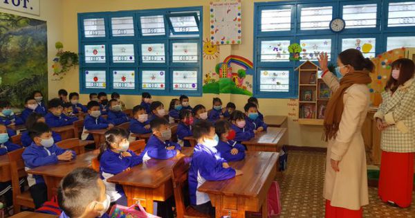 Truy tìm kẻ làm giả công văn cho học sinh nghỉ học tại Quảng Nam