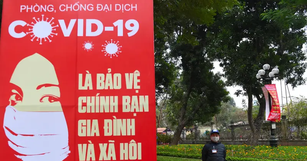 Báo Mỹ: Việt Nam xứng đáng được ghi công nhiều hơn vì chống dịch tốt