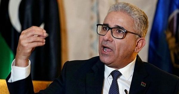Bộ trưởng Nội vụ Libya Fathi Bashagha bị ám sát trên đường về nhà