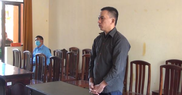 Kiên Giang: 80 lần bán ma túy, một con nghiện trả giá bằng 15 năm tù
