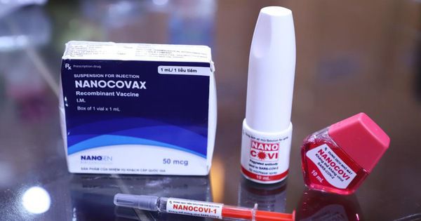 Người Việt Nam được tiêm miễn phí vắc xin ngừa COVID-19