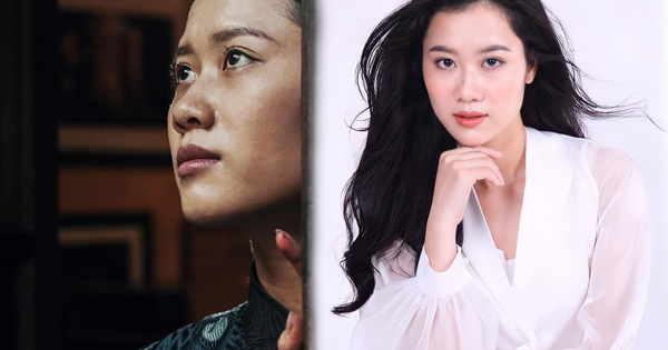 Nhan sắc nữ MC, diễn viên người Việt thắng giải tại Liên hoan phim Quốc tế Paris