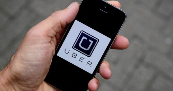 Italy phạt Uber vì vi phạm quy định an toàn lao động