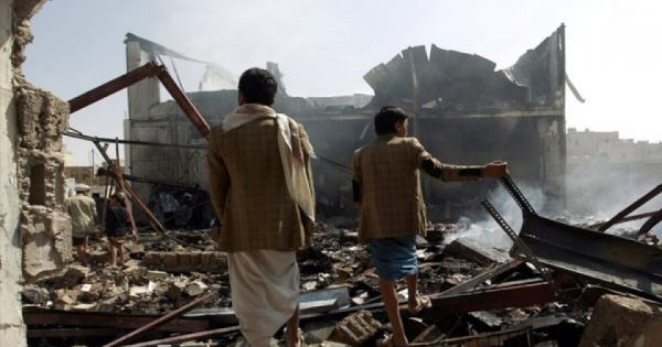 Giao tranh tiếp diễn tại Yemen, hơn 60 người thiệt mạng