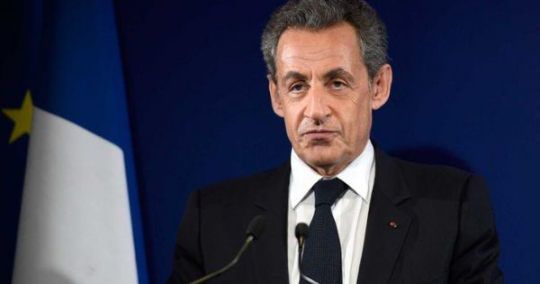 Cựu Tổng thống Pháp đối mặt với án tù 4 năm
