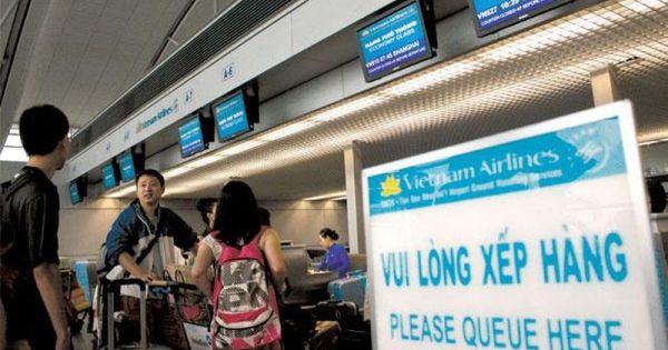Vietnam Airlines muốn được ưu tiên đầu tư các hạng mục dịch vụ tại Sân bay Long Thành