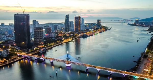 57 dự án trọng điểm thu hút đầu tư vào Đà Nẵng, nhiều dự án ngàn tỉ đồng