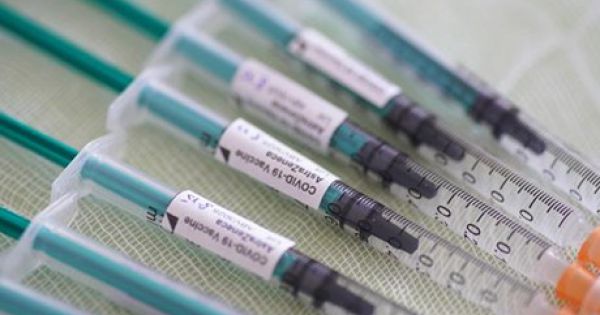 Nhiều nước châu Phi nhận vắcxin COVID-19 miễn phí theo cơ chế COVAX